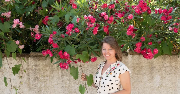 Fleur Kooiman Fleurie fotografie op locatie